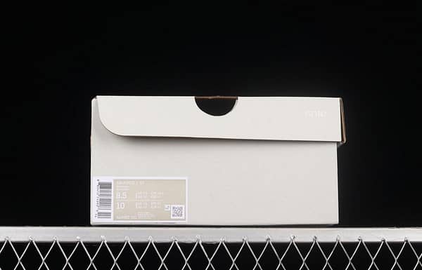 NIKE Air Force 1x07 Low gray-and-white color matching low-top casual board shoes AA6902-201 - Image 11
