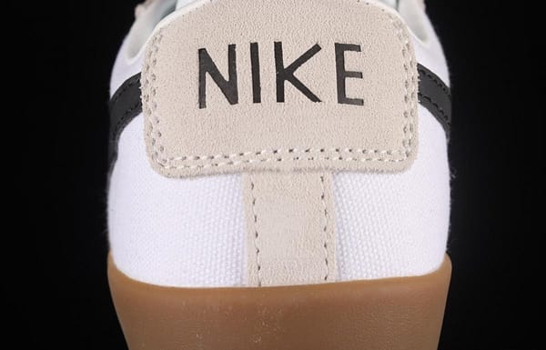 NIKE SB Zoom Blazer Low Pro GT QS Trail Blazers low-top casual board shoes DC7695-100 - Image 6