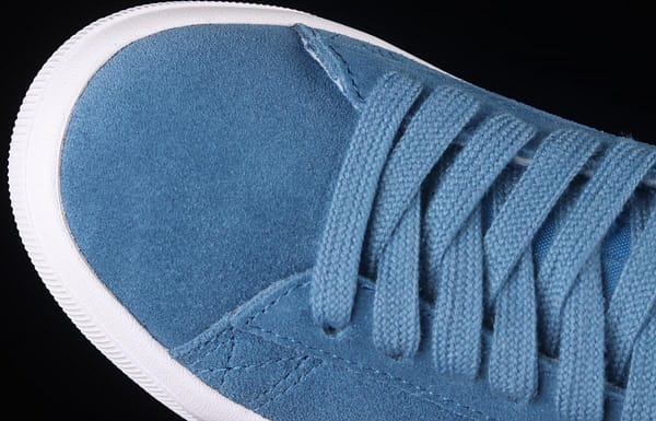 NIKE SB Zoom Blazer Low Pro GT QS Trail Blazers low-top casual board shoes DC7695-401 - Image 9