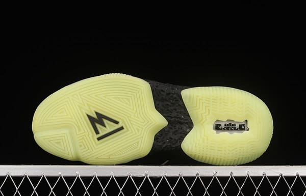NIKE LeBron AmbassAdidasor XIII Empire JAdidase noctilucent black powder low-side actual basketball shoes CQ9329-001 - Image 14