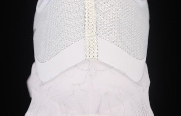 NIKE Zoom Winflo 8 Moon Landing New Sports Leisure shock Relief running shoes CW3421-104 - Image 6