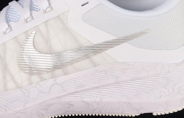 NIKE Zoom Winflo 8 Moon Landing New Sports Leisure shock Relief running shoes CW3421-104 - Image 7