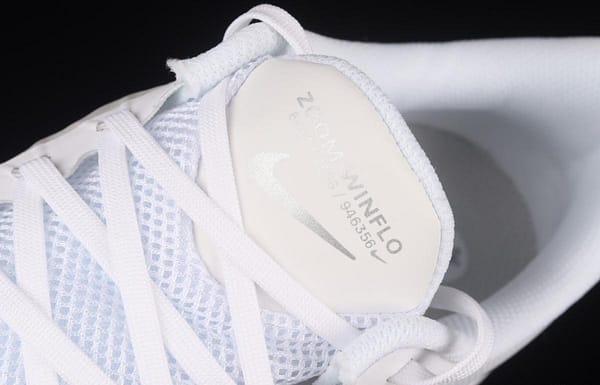 NIKE Zoom Winflo 8 Moon Landing New Sports Leisure shock Relief running shoes CW3421-104 - Image 8
