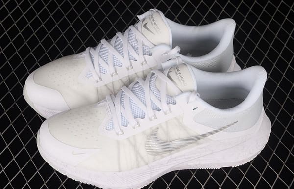 NIKE Zoom Winflo 8 Moon Landing New Sports Leisure shock Relief running shoes CW3421-104 - Image 10
