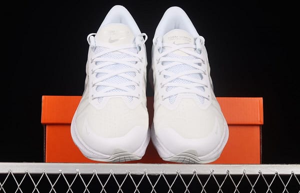 NIKE Zoom Winflo 8 Moon Landing New Sports Leisure shock Relief running shoes CW3421-104 - Image 12