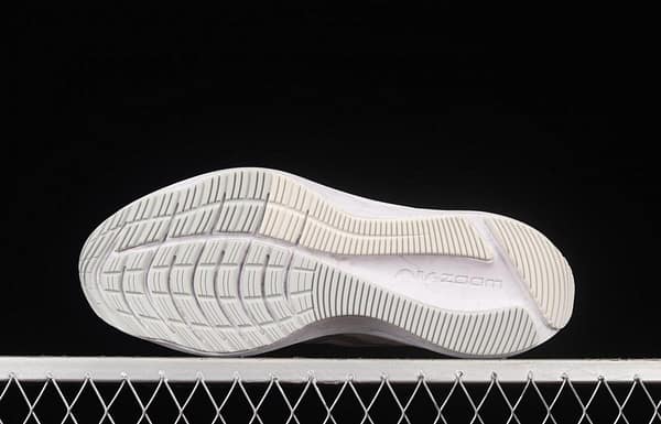 NIKE Zoom Winflo 8 Moon Landing New Sports Leisure shock Relief running shoes CW3421-104 - Image 14