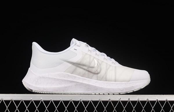 NIKE Zoom Winflo 8 Moon Landing New Sports Leisure shock Relief running shoes CW3421-104 - Image 15