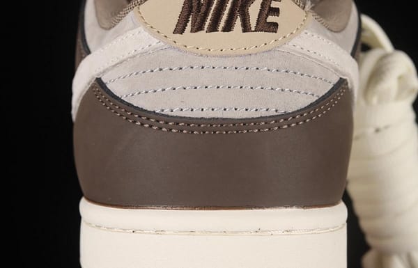 Otomo Katsuhiro x NIKE SB DUNK Low Steamboy OST Keyang co-signed SB low-top sports and leisure board shoes LF0039-001 - Image 6