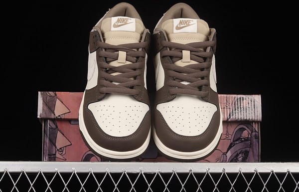Otomo Katsuhiro x NIKE SB DUNK Low Steamboy OST Keyang co-signed SB low-top sports and leisure board shoes LF0039-001 - Image 12