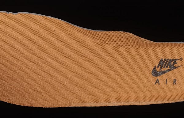 NIKE Air Force 1: 07 Low head suede wheat-colored tiger year limit low-top casual board shoes CJ9179-202 - Image 3