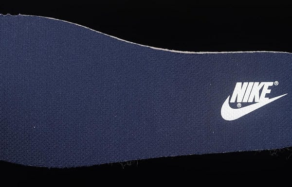 NIKE SB DUNK Low Navy Blue navy blue color SB buckle rebound fashion casual board shoes DD1503-115 - Image 3