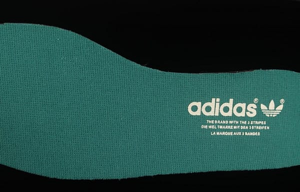 Adidas Originals Americana low EF2801 clover breathable fabric face campus wind low upper board shoes - Image 3