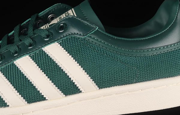 Adidas Originals Americana low EF2801 clover breathable fabric face campus wind low upper board shoes - Image 7