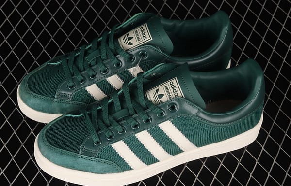 Adidas Originals Americana low EF2801 clover breathable fabric face campus wind low upper board shoes - Image 10