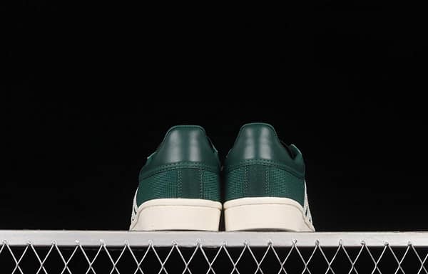 Adidas Originals Americana low EF2801 clover breathable fabric face campus wind low upper board shoes - Image 13