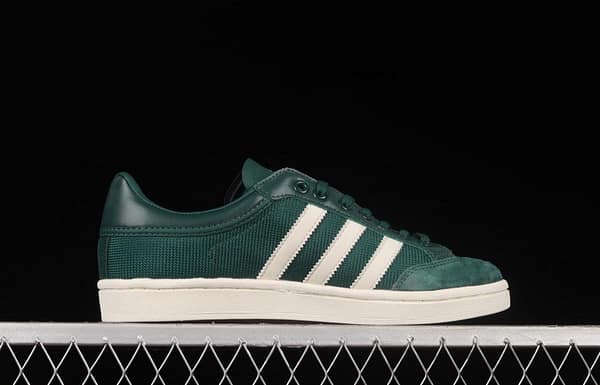 Adidas Originals Americana low EF2801 clover breathable fabric face campus wind low upper board shoes - Image 15