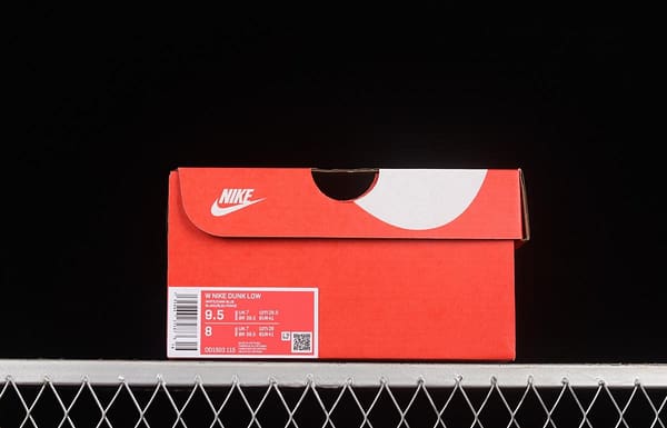 NIKE SB DUNK Low Navy Blue - Image 11