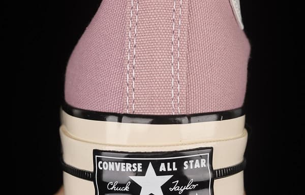Converse 1970s Evergreen high-top vulcanized casual shoes 171474C - Image 6