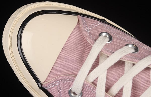 Converse 1970s Evergreen high-top vulcanized casual shoes 171474C - Image 10