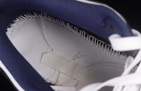 NIKE SB DUNK Low Navy Blue - Image 4