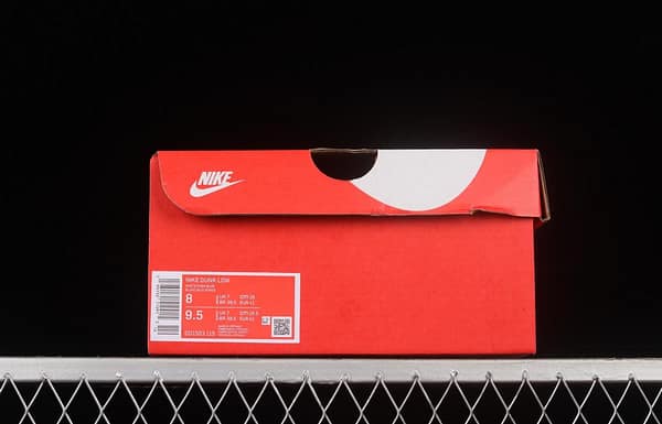 NIKE SB DUNK Low Navy Blue - Image 11