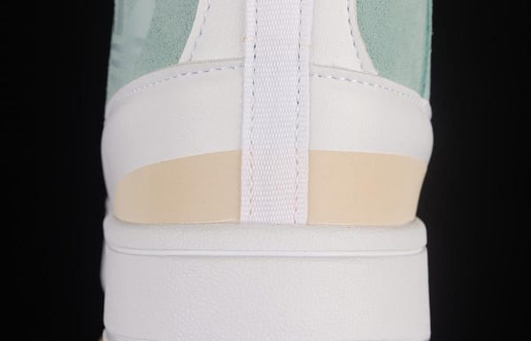 Adidas Post UP H00223 Das Clover Mid Casual Basketball Shoes - Image 6