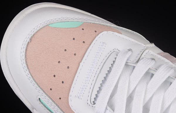 Adidas Post UP H00223 Das Clover Mid Casual Basketball Shoes - Image 9