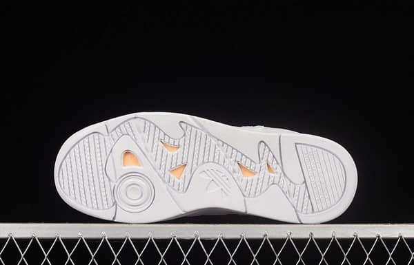 Adidas Post UP H00223 Das Clover Mid Casual Basketball Shoes - Image 15