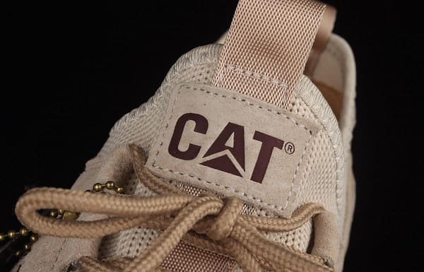 Cat Tramp Hike Low 21ss autumn new hiker leisure sandals P716128 - Image 7