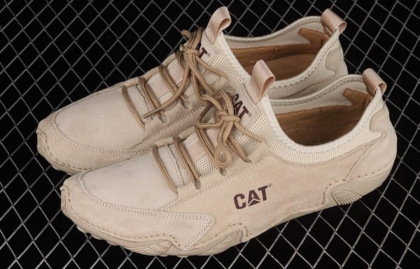 Cat Tramp Hike Low 21ss autumn new hiker leisure sandals P716128 - Image 9