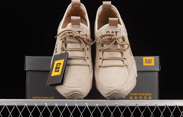 Cat Tramp Hike Low 21ss autumn new hiker leisure sandals P716128 - Image 11