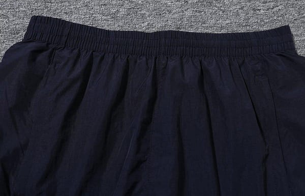 24/25 Juventus Navy Windbreaker +Long Pants - Image 5