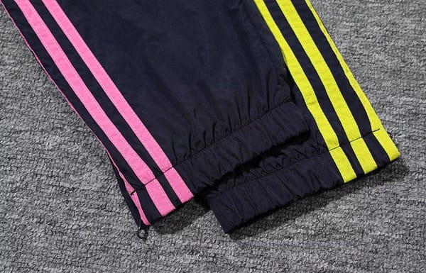 24/25 Juventus Navy Windbreaker +Long Pants - Image 8