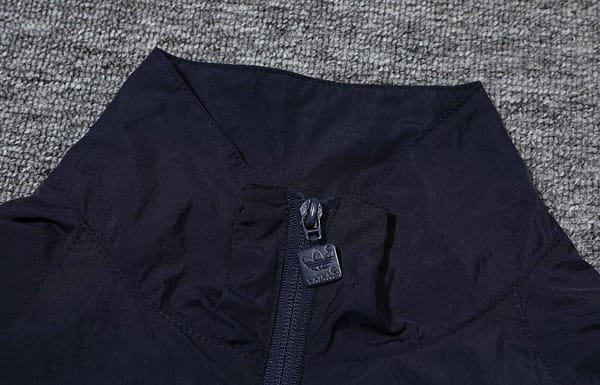 24/25 Juventus Navy Windbreaker +Long Pants - Image 9