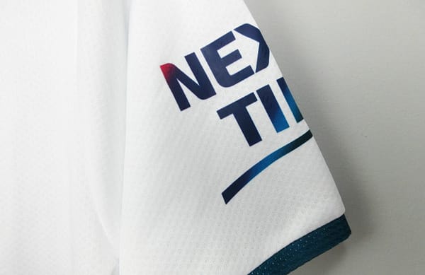 Retro 21/22 Manchester City Away White Jersey - Image 9