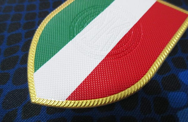 21/22 Inter Milan Home Jersey - Image 12