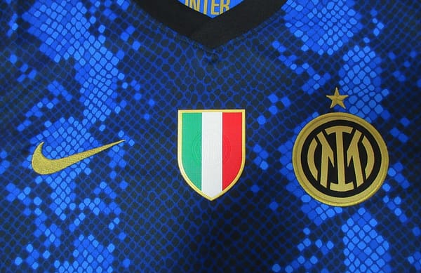 21/22 Inter Milan Home Jersey - Image 13