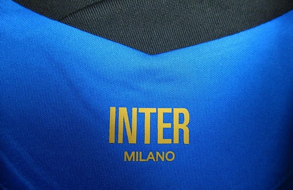 21/22 Inter Milan Home Jersey - Image 14