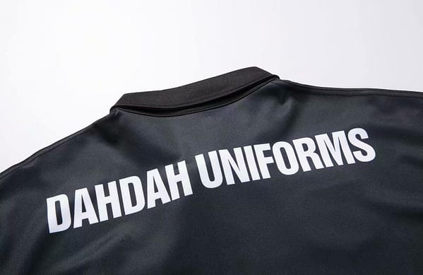 Penrith Panthers 1991 Retro Rugby Jersey - Image 8