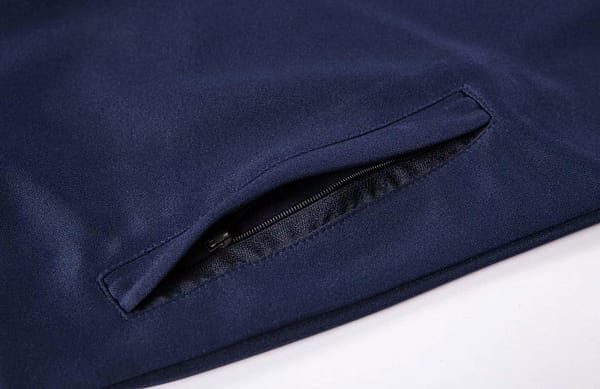 England Rugby Full Zip Jacket - Image 6