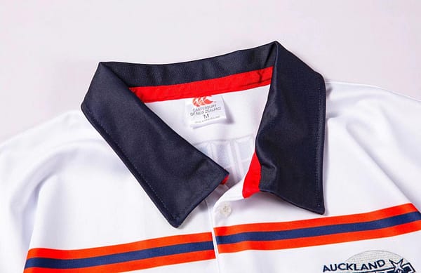 Auckland Blues 1996 Mens Retro Rugby Jersey - Image 6