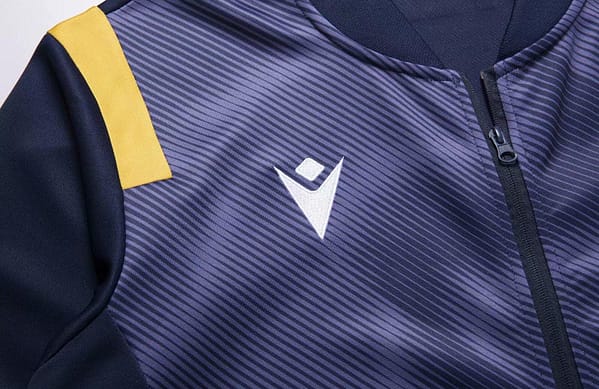 Scotland 2020-2021 Mens Rugby Anthem Jacket - Image 5
