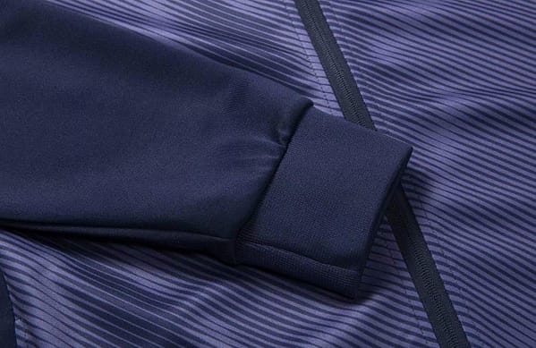 Scotland 2020-2021 Mens Rugby Anthem Jacket - Image 6