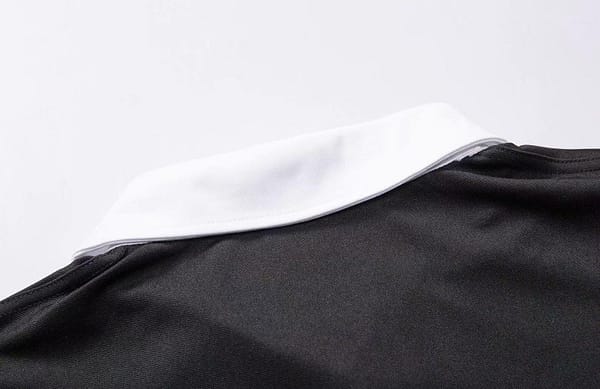 All Blacks 1992 Men's 100 Years Rugby Jersey - Image 6