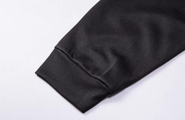 All Blacks 1992 Men's 100 Years Rugby Jersey - Image 8