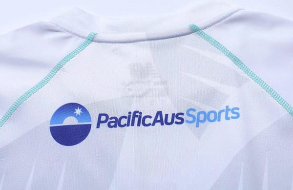 Fijian Drua Super Rugby 2022 Men's Away Rugby Jersey - Image 6