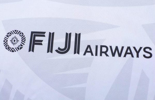 Fijian Drua Super Rugby 2022 Men's Away Rugby Jersey - Image 7