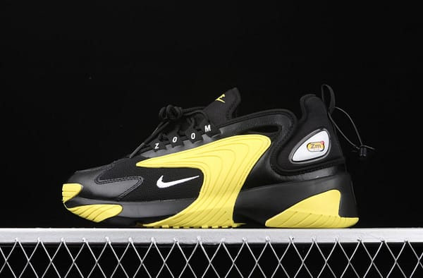 NIKE Zoom 2K/2000 vintage jogging shoes AO0269-006