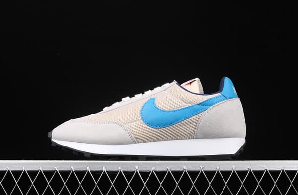 Stranger Things x NIKE Air Tailwind QS Hawkins High 1979 Anniversary Shunfeng Co-signed Waffle retro Leisure jogging shoes BQ5808-001