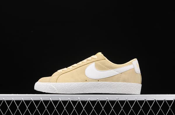 NIKE SB Zoom Blazer Low casual board shoes 864347-700